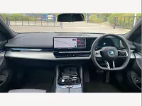 Used BMW 530e M Sport 295 HP (216 kW) 2024 Grey Sedan