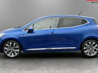 Used Renault Clio Version S 140 HP (102 kW) 2022 Hatchback