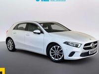 Used Mercedes A180 Executive 116 HP (85 kW) 2020 Hatchback