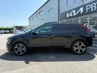 Used Kia Niro 2023 Black SUV