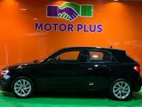 Used Audi A1 Sportback Sport 110 HP (80 kW) 2024 Black Hatchback