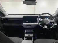 Used Hyundai Kona Advanced 160 kW (218 HP) 2024 Red SUV