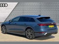 Used Audi e-tron S-Line 210 kW (286 HP) 2025 Blue SUV