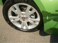 Usado Fiat Qubo Trekking 2011 Monovolume