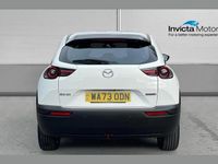 Used Mazda MX30 Prime-Line 170 HP (125 kW) 2023 White SUV
