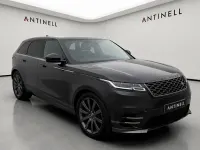 Second-hand Land Rover Range Rover Velar HSE Dynamic 300 CP (220 kW) 2020 SUV