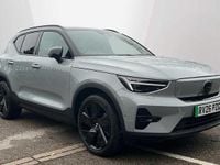 New Volvo EX40 Plus 185 kW (252 HP) 2026 SUV