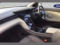 Used Ford Capri Premium 210 kW (286 HP) 2025 Yellow SUV