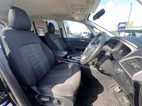Usado Ford Galaxy Zetec 118 HP (86 kW) 2026 Preto Monovolume
