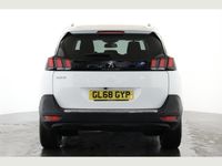 used Peugeot 5008 1.5 BLUEHDI ALLURE EURO 6 (S/S) 5DR DIESEL FROM 2019 FROM EPSOM (KT17 1DH) | SPOTICAR