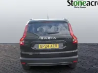 Used Dacia Jogger Expression 141 HP (103 kW) 2025 MPV