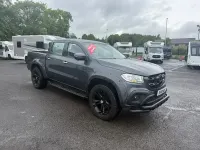 Used Mercedes X250 Progressive 190 HP (139 kW) 2019 Grey Pickup