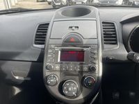 Usado Kia Soul 126 CV (92 kW) 2011 Plateado SUV