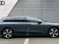 Nuevo Audi A6 e-tron S-Line 269 kW (367 CV) 2025 Gris Familiar