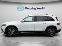 Used Mercedes EQB350 AMG line 214 kW (292 HP) 2023 SUV