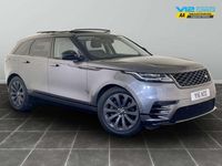 Used Land Rover Range Rover Velar SE Dynamic 2019 Grey SUV