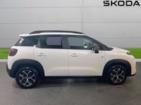 used Citroën C3 Aircross HATCHBACK