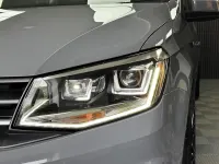 Used VW Caddy Maxi Highline 2019 Pure grey MPV