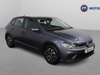 Used VW Polo Life 80 HP (58 kW) 2026 Hatchback