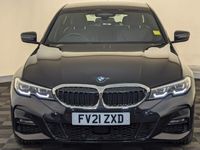 used BMW 330e 3 SeriesM Sport 4dr Step Auto