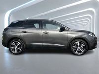 used Peugeot 3008 1.6 Hybrid4 300 GT Line 5dr e-EAT8