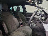 New Seat Ibiza XCELLENCE Lux 94 HP (69 kW) 2025 Grey Hatchback