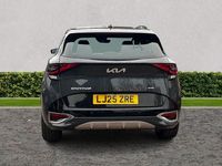 Used Kia Sportage GT-Line S 180 HP (132 kW) 2025 Grey SUV