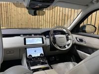 Used Land Rover Range Rover Velar HSE Dynamic 300 HP (220 kW) 2019 Black SUV