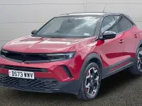 Used Vauxhall Mokka 131 HP (96 kW) 2025 SUV
