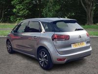 used Citroën C4 SpaceTourer 1.5 BLUEHDI FLAIR EAT8 EURO 6 (S/S) 5DR DIESEL FROM 2019 FROM NORWICH (NR3 2AZ) | SPOTICAR