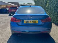 Used BMW 435 M Sport 313 HP (230 kW) 2020 Coupe