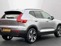 Used Volvo XC40 Ultra 194 HP (142 kW) 2026 SUV
