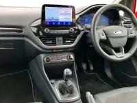 Usado Ford Fiesta Titanium X 101 CV (74 kW) 2024 Utilitario