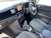 New VW T-Roc 150 HP (110 kW) 2026 SUV