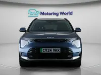 Begagnad Kia e-Niro 147 kW (201 HK) 2024 SUV