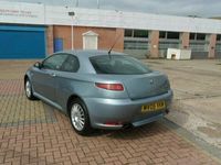 Used Alfa Romeo GT 2005 Coupe