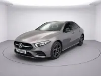 Used Mercedes A250 Executive 2022 Grey Sedan
