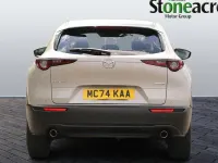 Used Mazda CX-30 Homura-Line 140 HP (102 kW) 2026 SUV