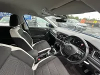 Używany VW T-Roc SEL 150 KM (110 kW) 2018 Niebieski SUV