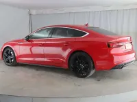Used Audi A5 Sportback S-Line 252 HP (185 kW) 2018 Hatchback