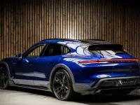 Used Porsche Taycan Cross Turismo 11 kW (15 HP) 2022 Estate