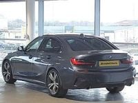 Used BMW 320 M Sport 184 HP (135 kW) 2020 Grey Sedan