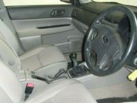 Used Subaru Forester 2005 SUV