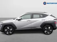 Used Hyundai Kona Ultimate 2026 Silver SUV