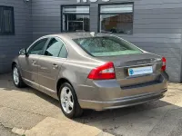 Used Volvo S80 SE 185 HP (136 kW) 2007 Grey Sedan