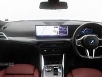 Used BMW i4 M Sport 250 kW (340 HP) 2025 White Sedan