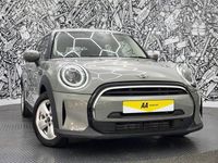 Used Mini Cooper Classic 136 HP (100 kW) 2022 Grey Hatchback