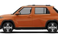 New Hyundai Inster 85 kW (116 HP) 2026 Hatchback