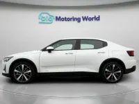 Used Polestar 2 300 kW (408 HP) 2022 Hatchback
