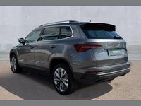 Used Skoda Karoq SE L 150 HP (110 kW) 2024 Grey SUV